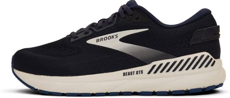 Brooks Beast GTS 24 (Wide) Heren