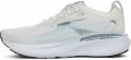 Brooks Dames Adrenaline GTS 25 Schoenen - Wit