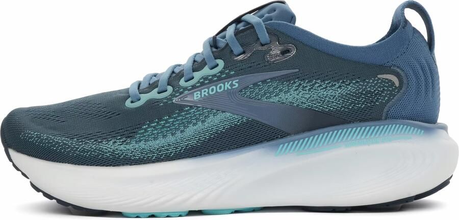 Brooks Adrenaline GTS 25 (Wide) Heren