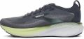Brooks Heren Adrenaline GTS 25 Schoenen - Grijs