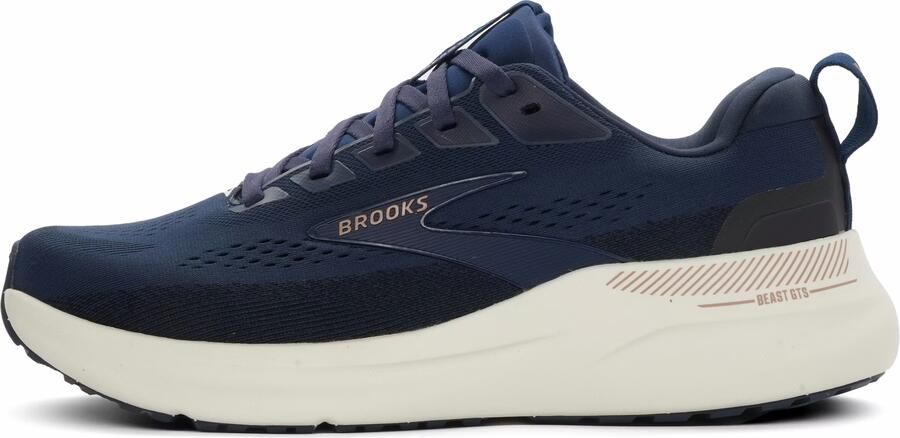 Brooks Beast GTS 26 (Extra Wide) Heren