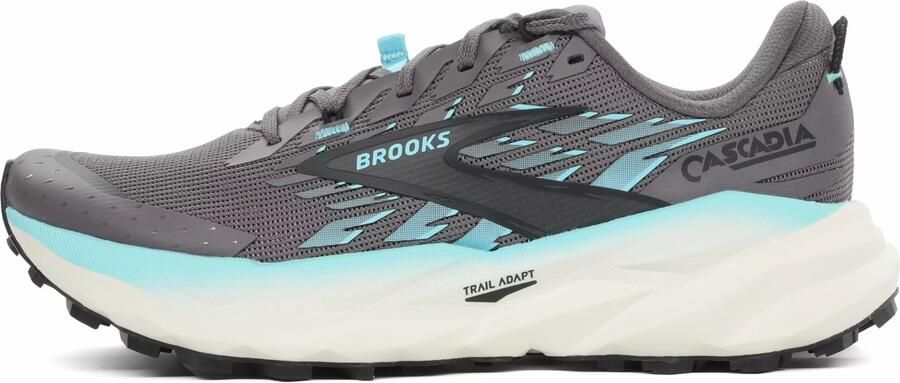 Brooks Cascadia 19 Dames