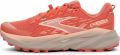 Brooks Cascadia 19 Dames - Oranje