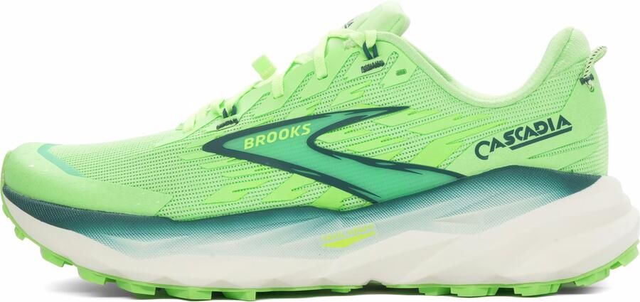 Brooks Cascadia 19 Heren