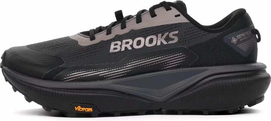 Brooks Hardloopschoenen Cascadia 20 Gtx - Foto 2