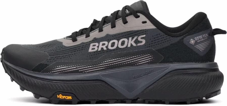 Brooks Hardloopschoenen Cascadia 20 Gtx