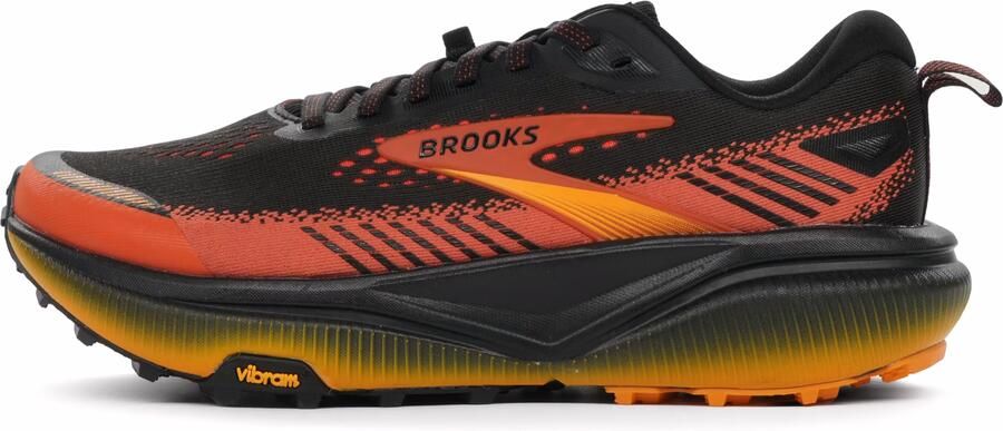 Brooks Cascadia 20 Heren