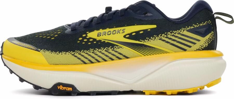 Brooks Cascadia 20 Heren