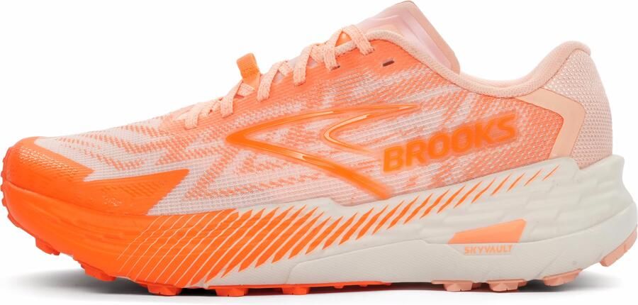 Brooks Catamount 4 Dames