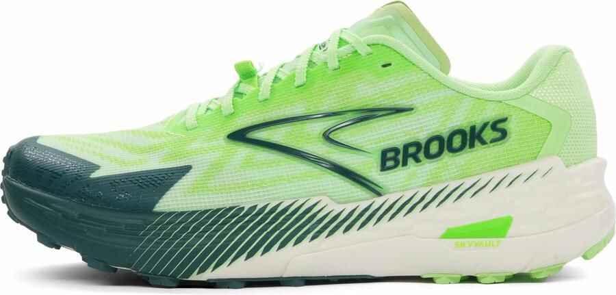 Brooks Catamount 4 Heren