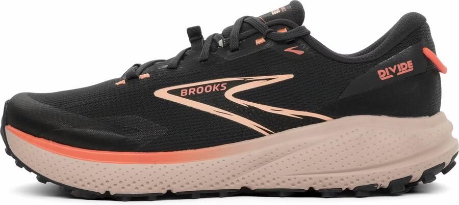 Brooks Divide 6 Dames