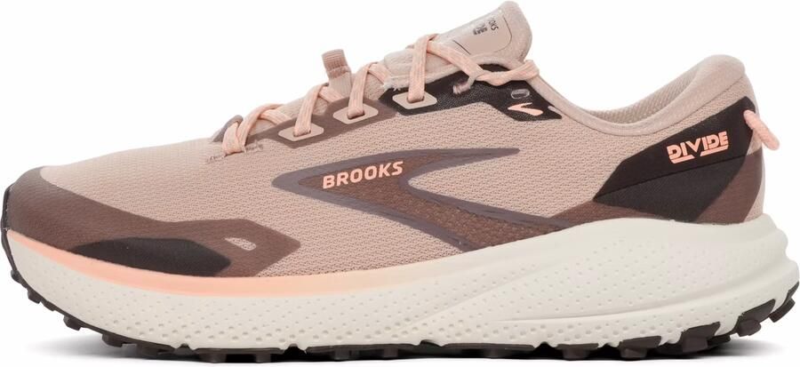 Brooks Divide 6 Dames
