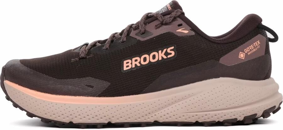 Brooks Hardloopschoenen Divide 6 GTX - Foto 2