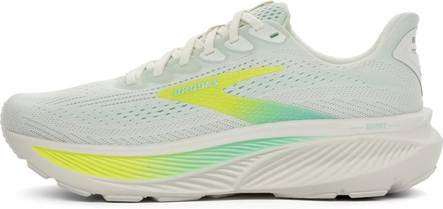 Brooks Ghost 17 Dames