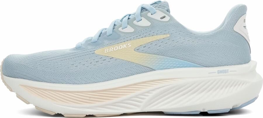 Brooks Ghost 17 Dames
