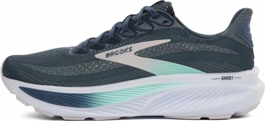 Brooks Ghost 17 Dames