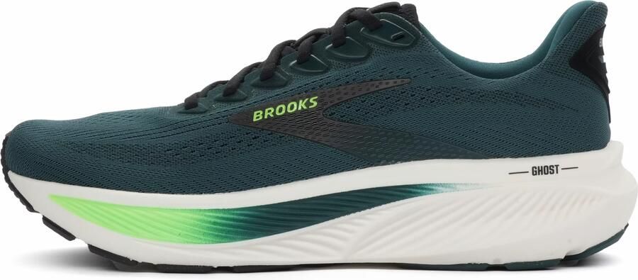Brooks Ghost 17 Heren