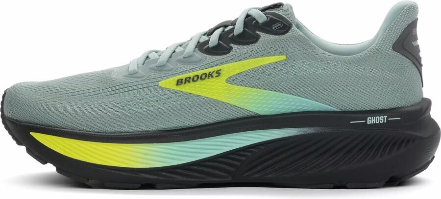 Brooks Ghost 17 Heren