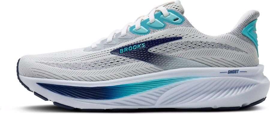 Brooks Ghost 17 Heren
