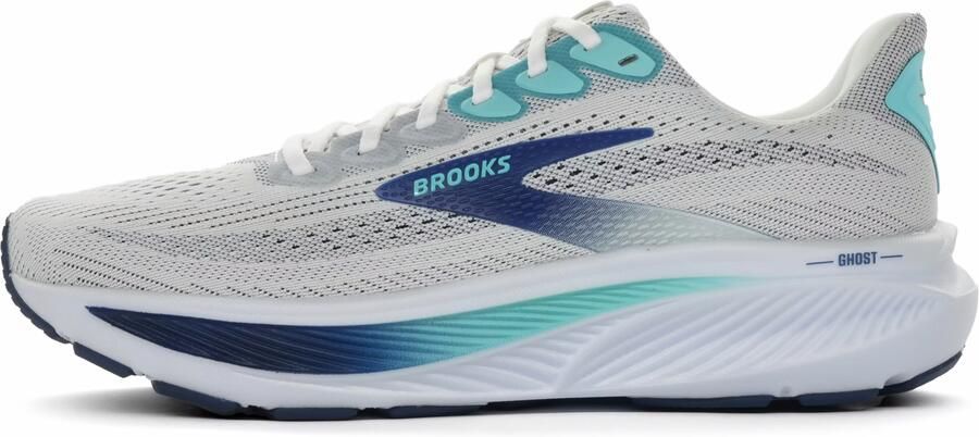 Brooks Ghost 17 Heren