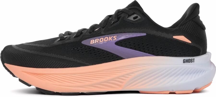 Brooks Ghost 18 Dames