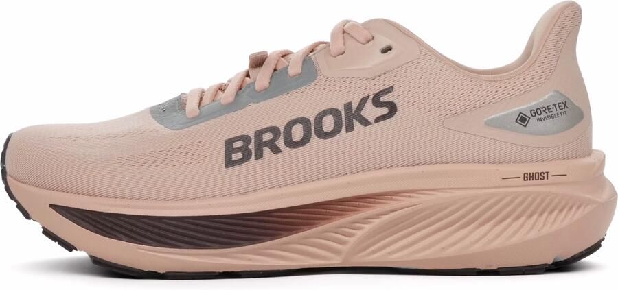 Brooks Ghost 18 GTX Dames