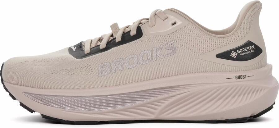 Brooks Ghost 18 GTX Heren