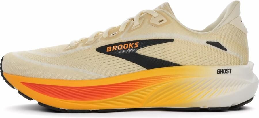 Brooks Ghost 18 Heren