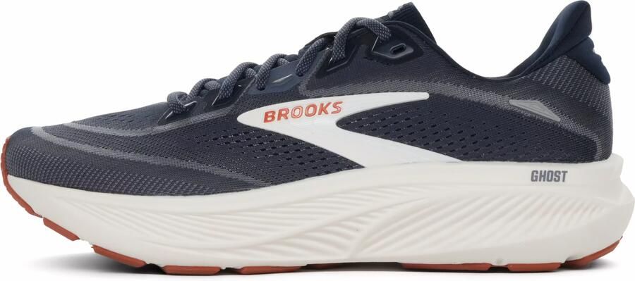 Brooks Ghost 18 Heren