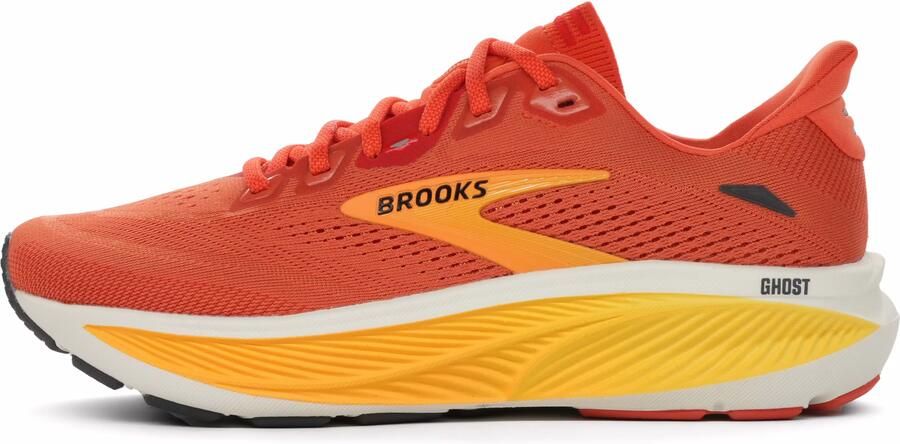 Brooks Ghost 18 Heren