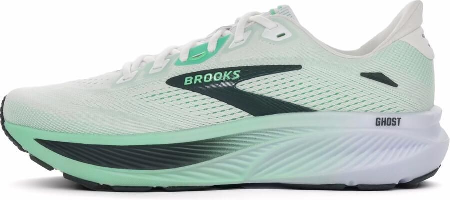 Brooks Ghost 18 Heren