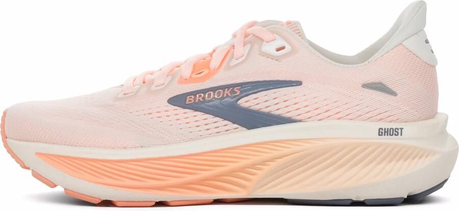 Brooks Ghost 18 (Narrow) Dames
