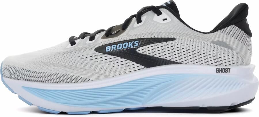 Brooks Ghost 18 Heren