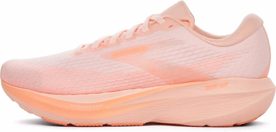 Brooks Ghost Amp Dames