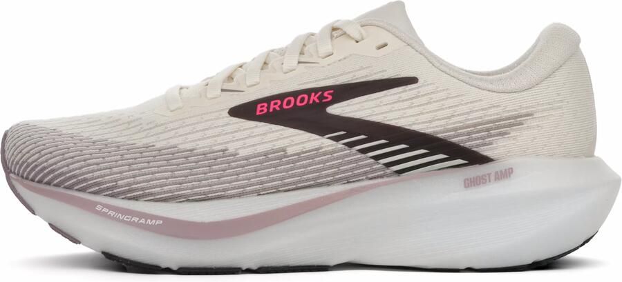 Brooks Ghost Amp Dames