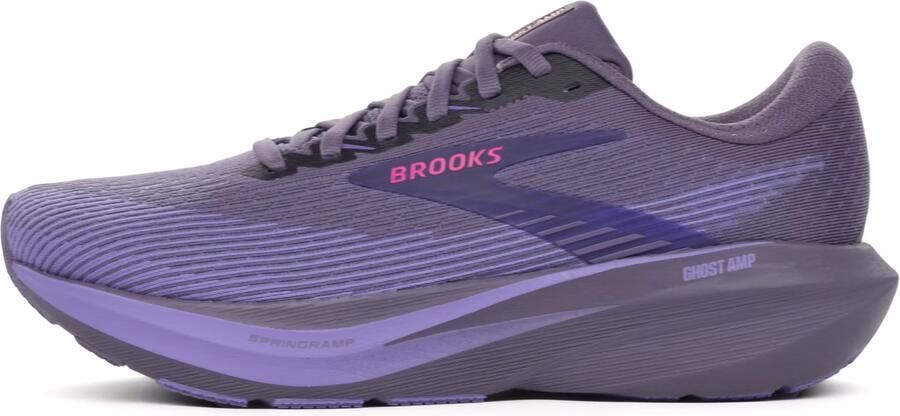 Brooks Ghost Amp Dames