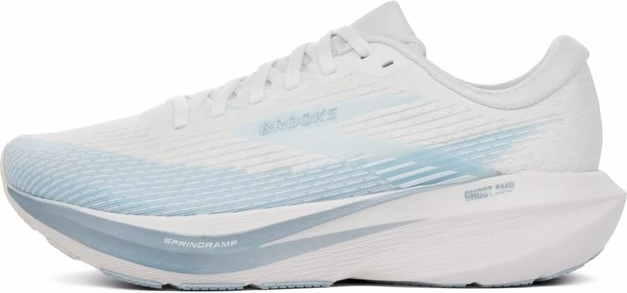 Brooks Ghost Amp Dames