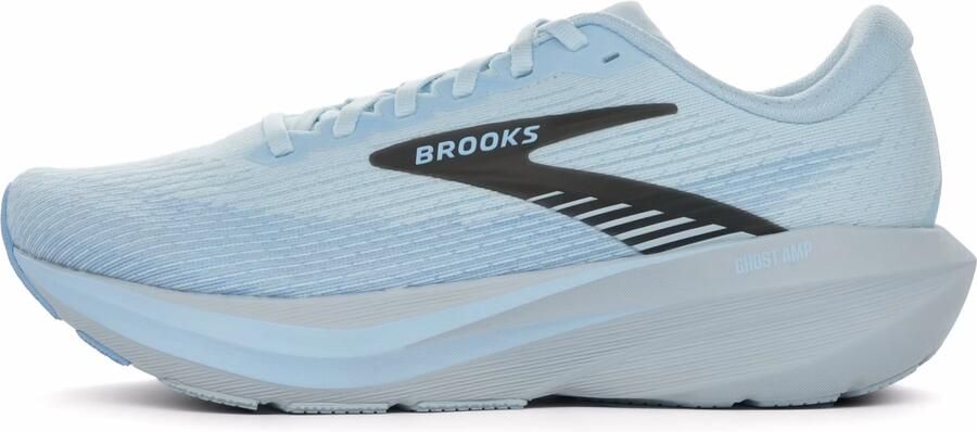 Brooks Ghost Amp Heren