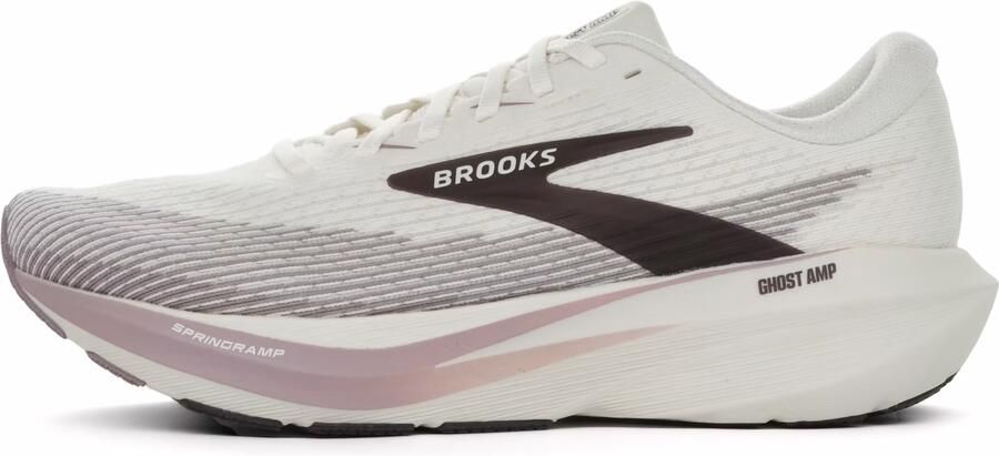 Brooks Lage Sneakers Ghost Amp