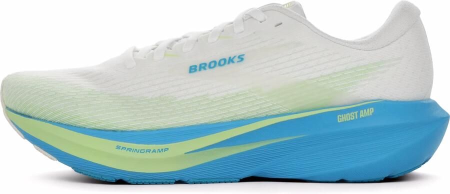 Brooks Ghost Amp Heren