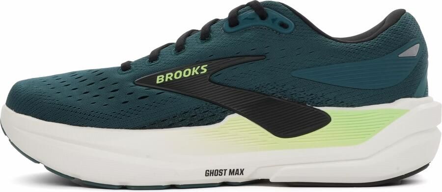Brooks Ghost Max 3 Heren