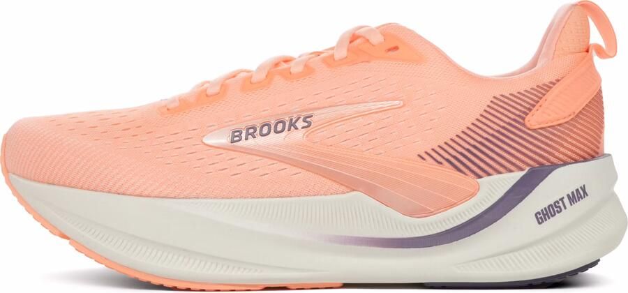 Brooks Ghost Max 4 Dames