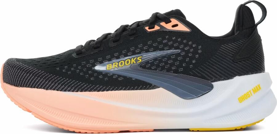 Brooks Hardloopschoenen Ghost Max 4