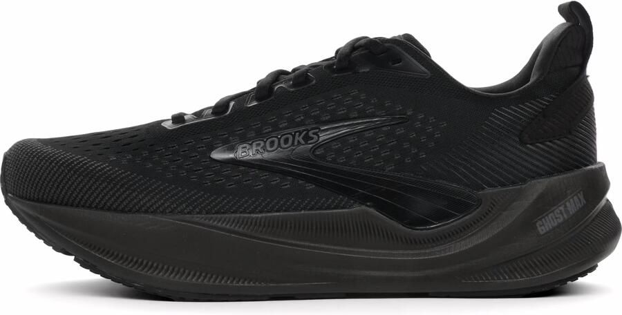 Brooks Ghost Max 4 (Wide) Heren