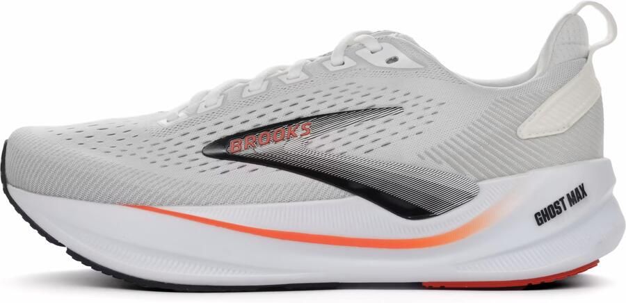 Brooks Ghost Max 4 Heren