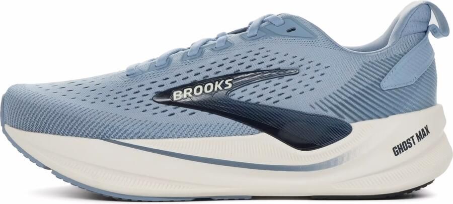 Brooks Ghost Max 4 Heren