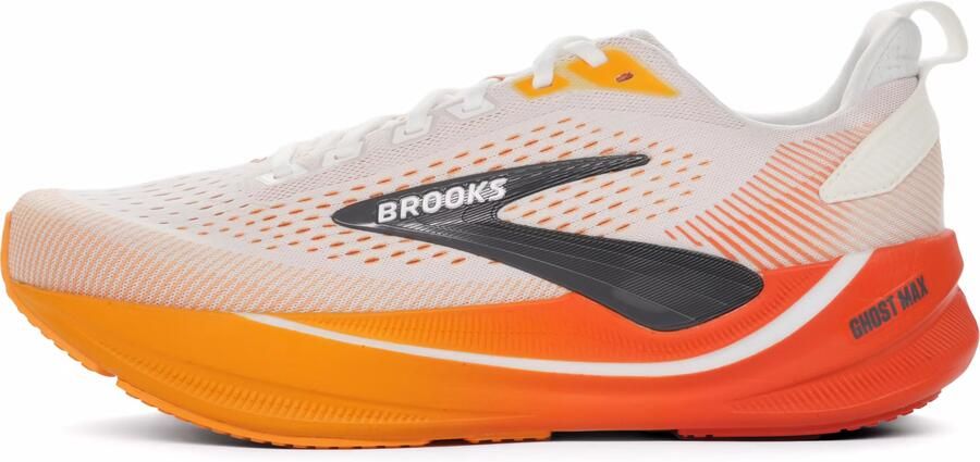 Brooks Ghost Max 4 Heren