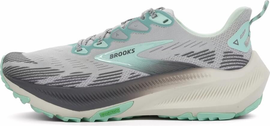 Brooks Ghost Trail Dames