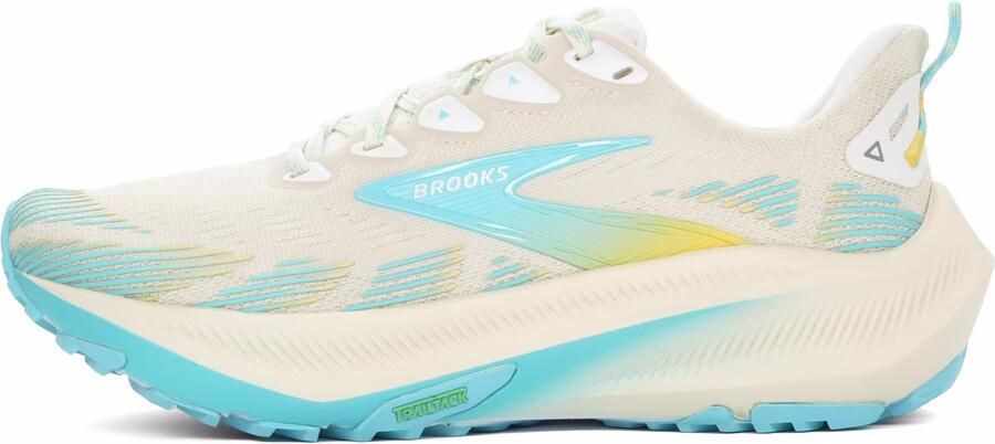 Brooks Ghost Trail Dames