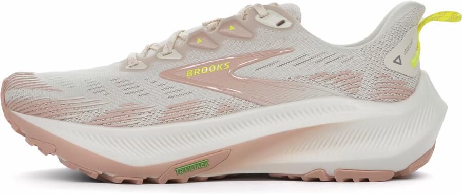 Brooks Ghost Trail Dames